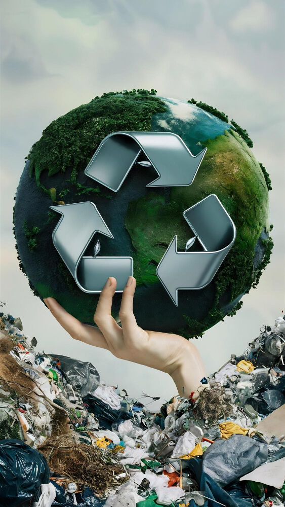 Uluslararası Sıfır Atık Günü 30 Mart Ne Günü Gençgazete (12)