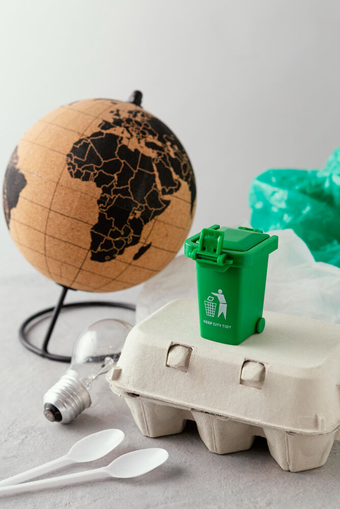 Uluslararası Sıfır Atık Günü 30 Mart Ne Günü Gençgazete (9)