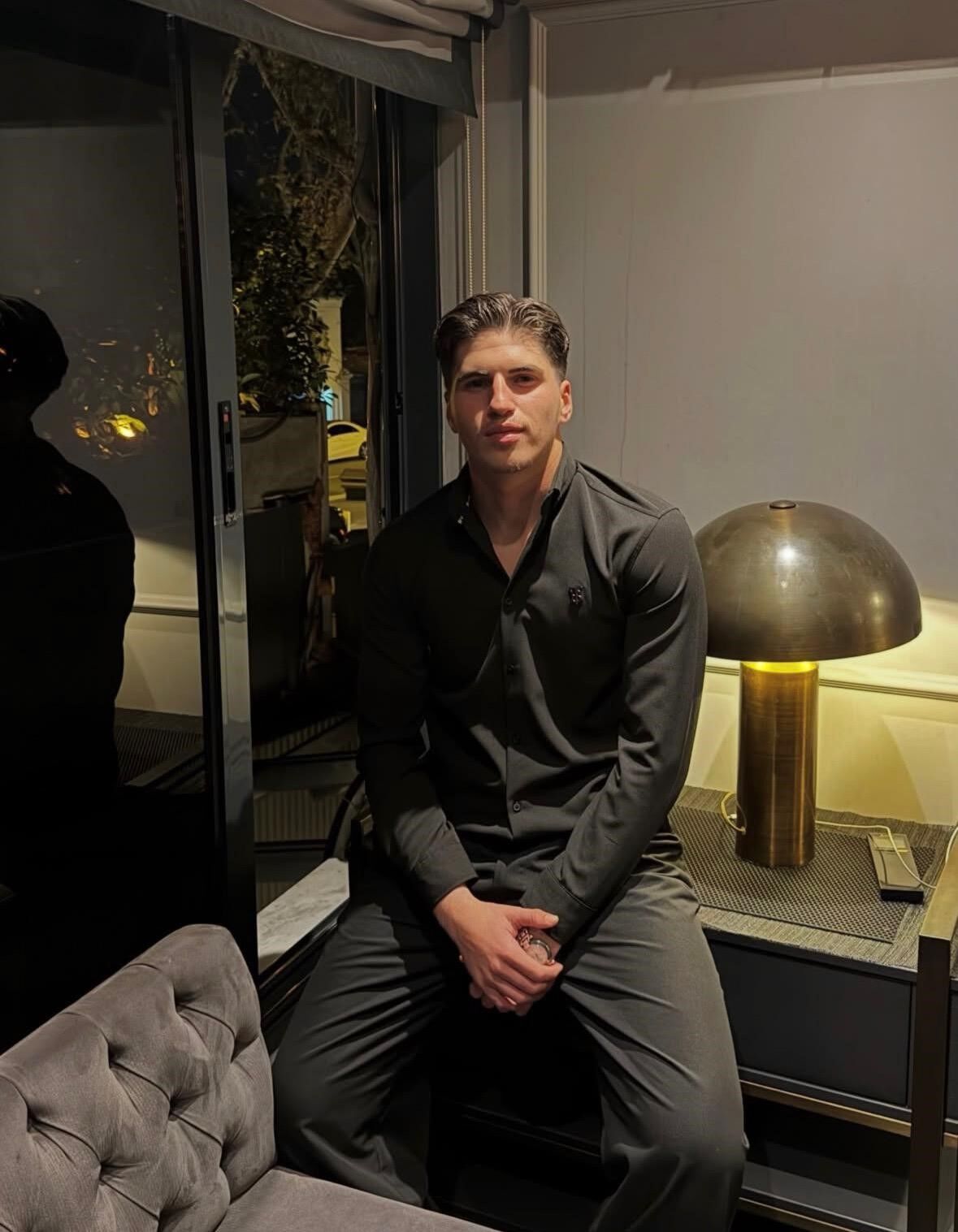 Ümraniye’de Silahlı Saldırı! 21 Yaşındaki Futbolcu Hayatını Kaybetti (1)-1