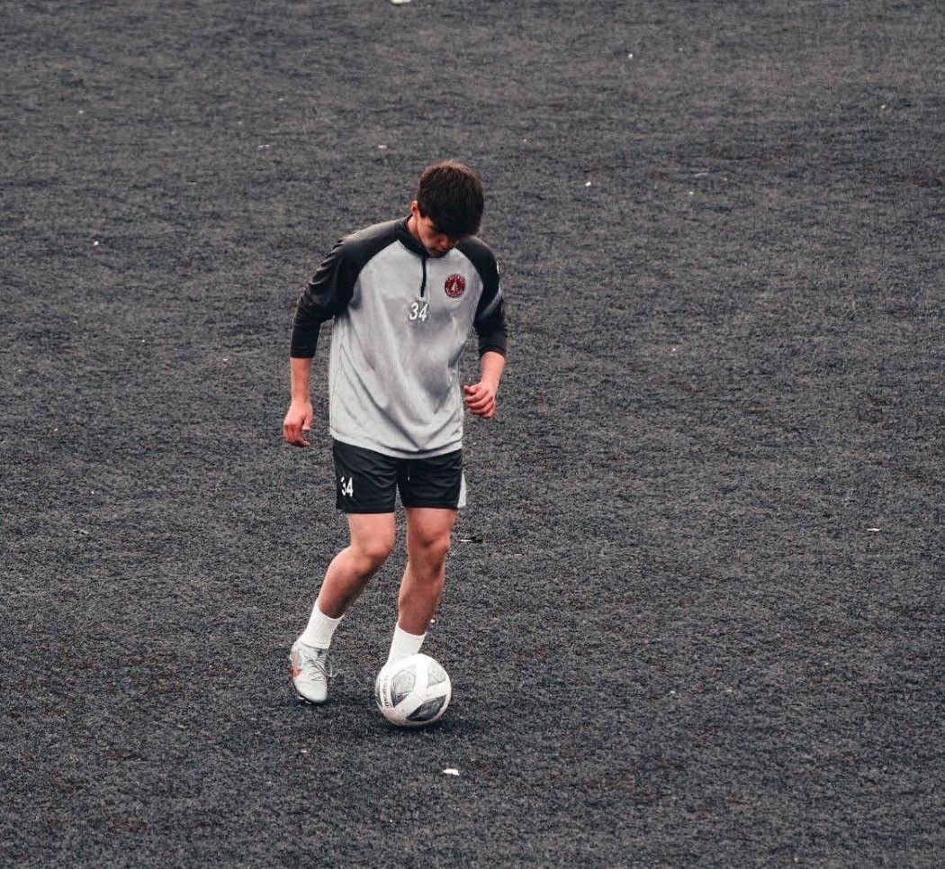 Ümraniye’de Silahlı Saldırı! 21 Yaşındaki Futbolcu Hayatını Kaybetti (2)-1