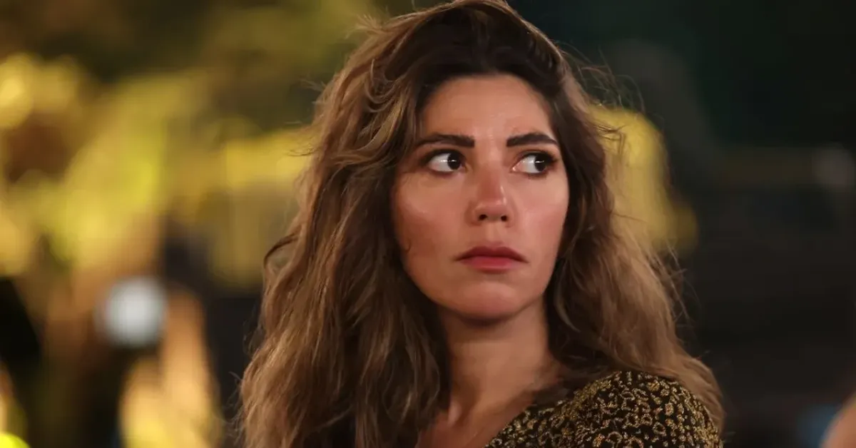 Uzak Şehir’de Yeni Karakter Meryem Dizide Dengeleri Değiştirecek! Meryem'i Bakın Kim Oynayacak.. (2)