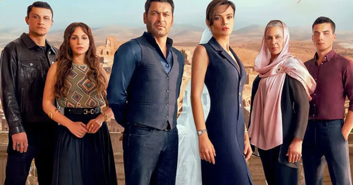 Uzak Şehir’de Yeni Karakter Meryem Dizide Dengeleri Değiştirecek! Meryem'i Bakın Kim Oynayacak... Gencgazete