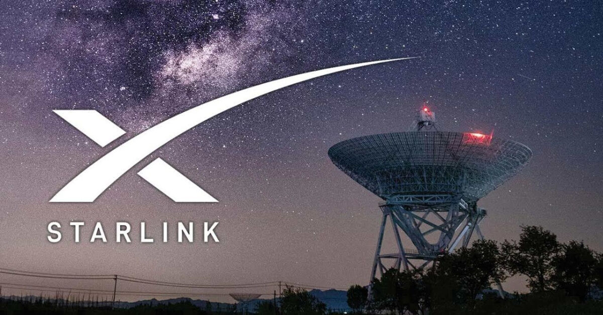 Uzaydan İnternet Mi Geliyor Türkiye Starlink İçin Masaya Oturdu, Uydu İnterneti İçin Yeni Gelişmeler Yaşanıyor (1)-1