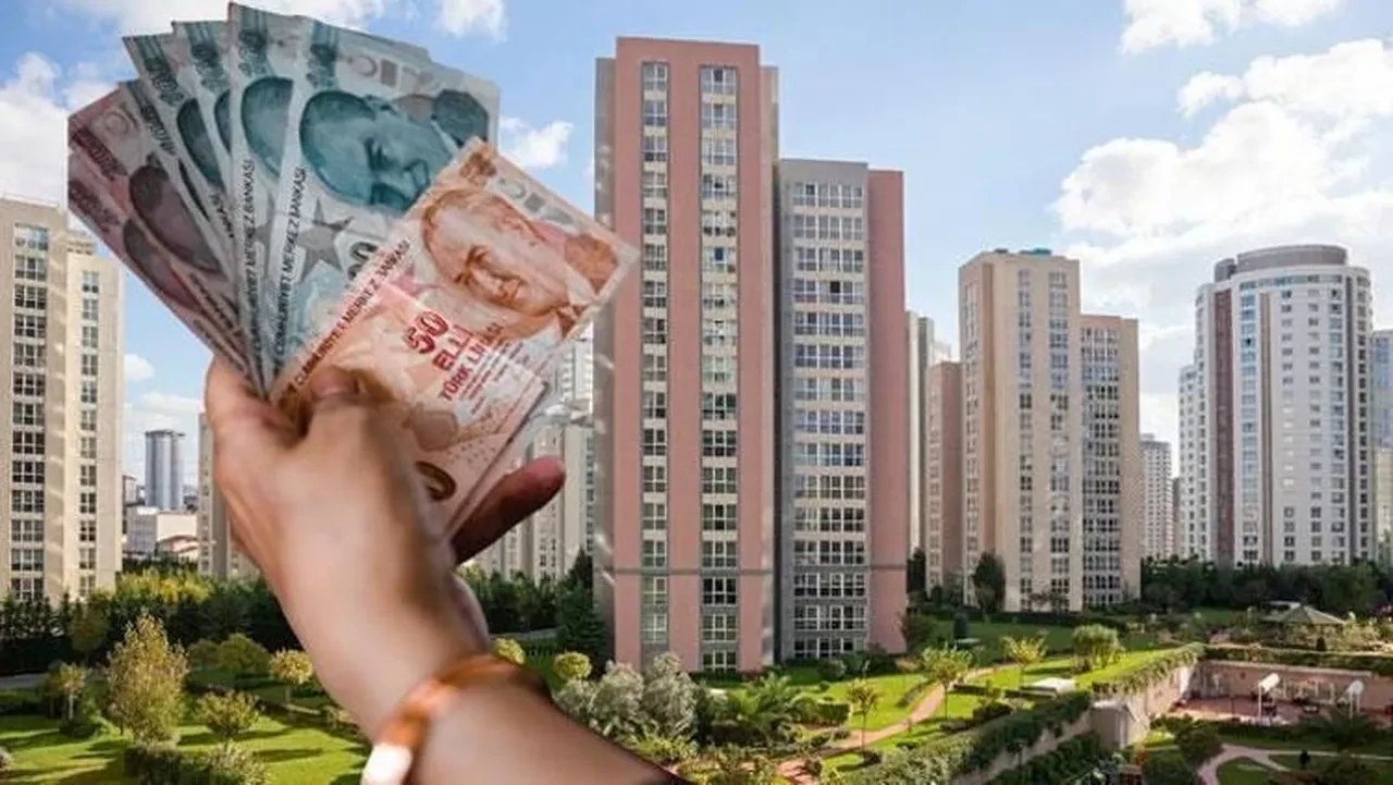 Uzmanlardan Konut Uyarısı! Gerçekleşirse Satışlar Patlayacak (2)