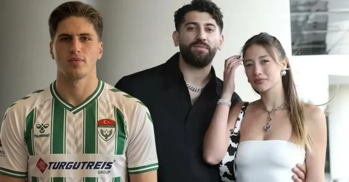 Vahap Canbay Kimdir, Nereli Ve Kaç Yaşında3 Gencgazete