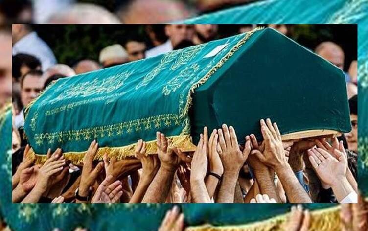 Vefat Edenler Cenaze Bilgileri Ölüm Haberleri Mezarlık Kabir Bilgileri Gencgazete (169) 04 Mart 2026 Çarşamba