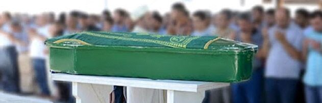 Vefat Edenler Cenaze Bilgileri Ölüm Haberleri Mezarlık Kabir Bilgileri Gencgazete (171) 04 Mart 2026 Çarşamba