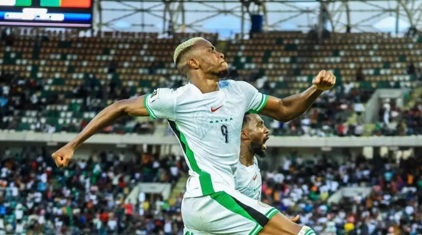 Victor Osimhen Kadroya Alınmadı! Resmi Açıklama Geldi....victor Osimhen Kadroya Alınmadı! Resmi Açıklama Geldi....