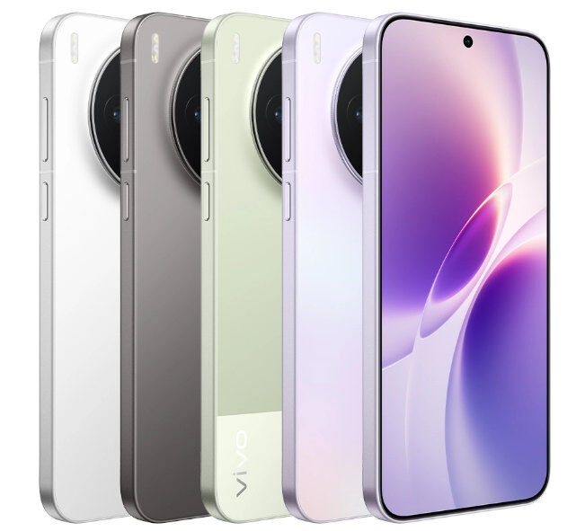 Vivo X300S Tanıtım Öncesi Ortaya Çıktı! Dev Batarya, Güçlü İşlemci Ve 200 Mp Kamera İddiası Dikkat Çekiyor (1)-2