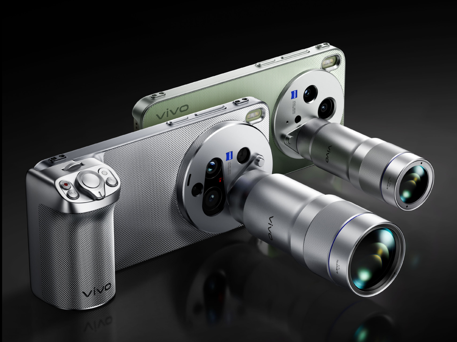 Vivo X300S Tanıtım Öncesi Ortaya Çıktı! Dev Batarya, Güçlü İşlemci Ve 200 Mp Kamera İddiası Dikkat Çekiyor (1)