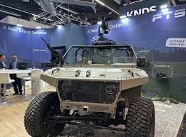 Volkswagen Savunma Sanayine Mi Giriyor Rafael Advanced Defense Systems Ile Demir Kubbe Görüşmesi (1)-1