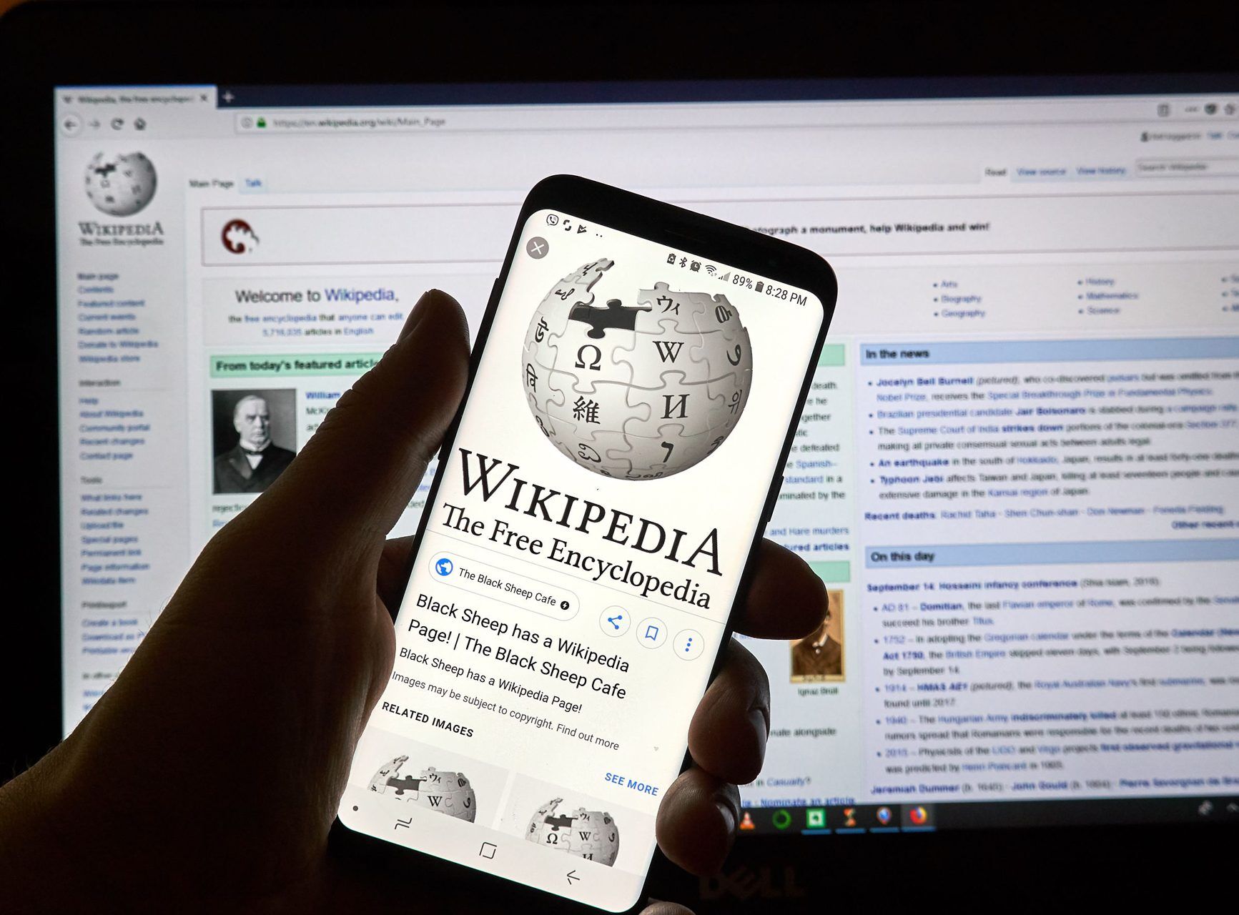 Wikipedia’dan Yapay Zekâ Kararı! Yapay Zekâ Tarafından Yazılan Makalelere Yasak Geldi (1)