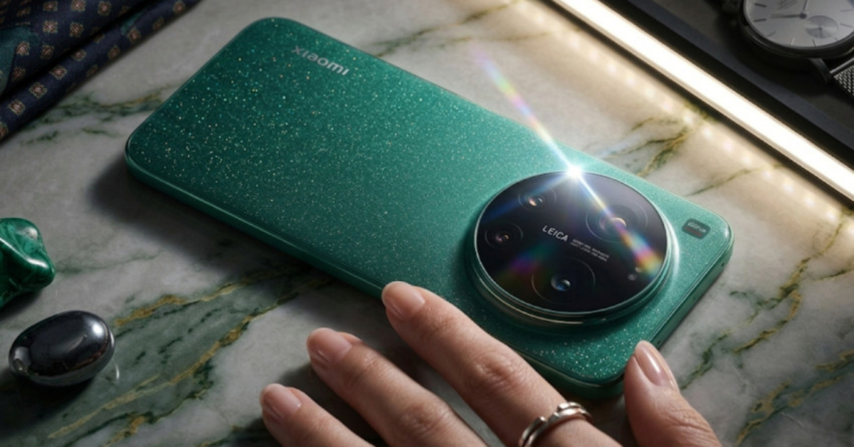 Xiaomi 17 Ultra Türkiye’de Satışta! Fiyatı Dudak Uçuklattı, Hediyeler Dikkat Çekti1 Gencgazete