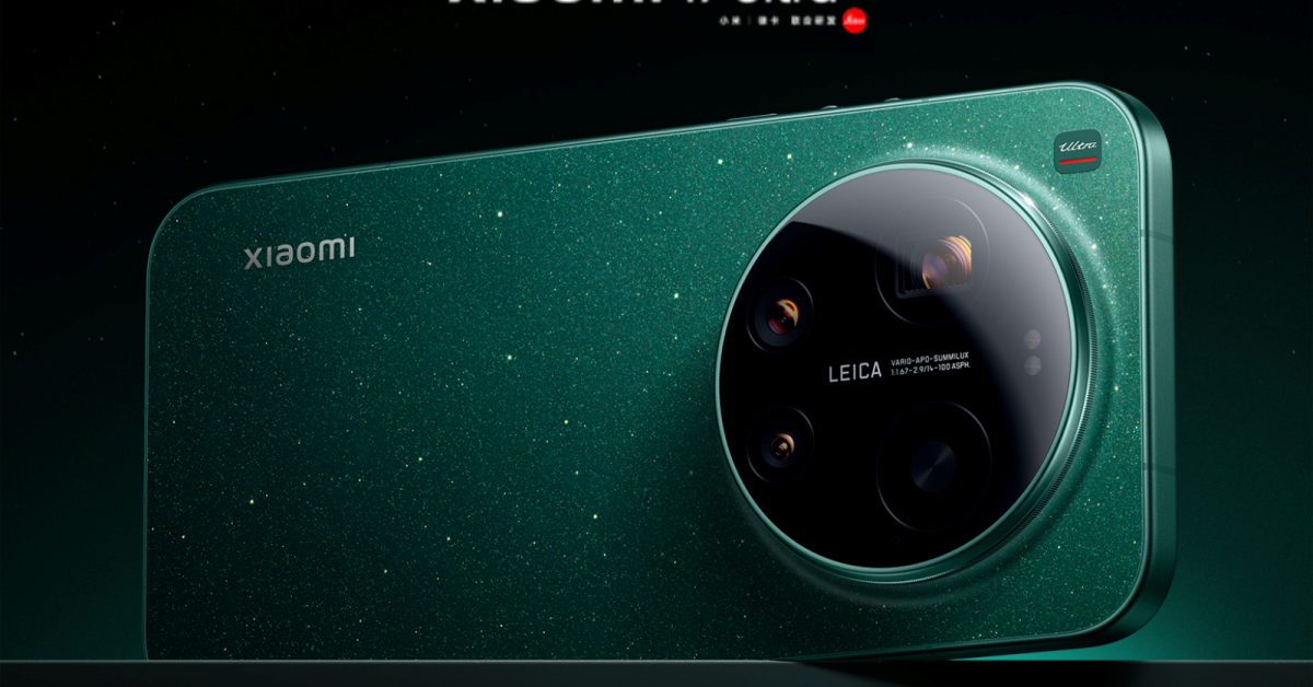 Xiaomi 17 Ultra Türkiye’de Satışta! Fiyatı Dudak Uçuklattı, Hediyeler Dikkat Çekti3 Gencgazete