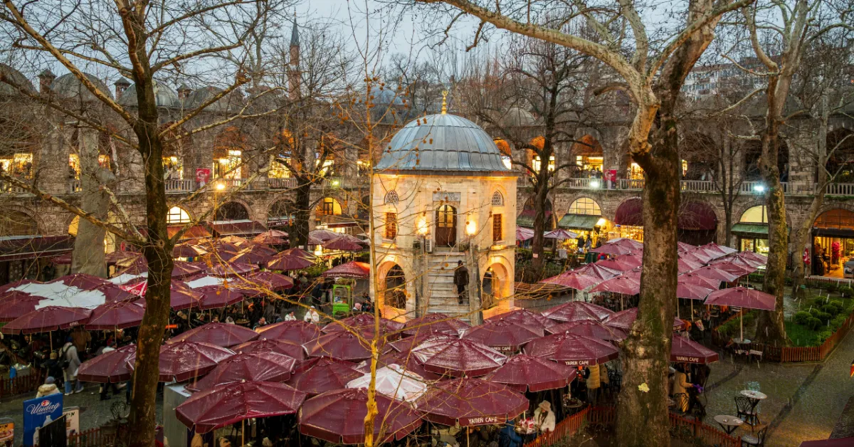 Yapay Zekaya Göre Bursa Geleceğin En Yaşanabilir Şehirleri Arasında (2)
