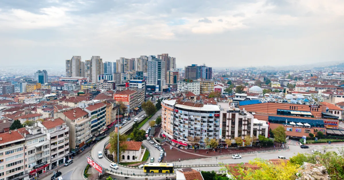 Yapay Zekaya Göre Bursa Geleceğin En Yaşanabilir Şehirleri Arasında (3)