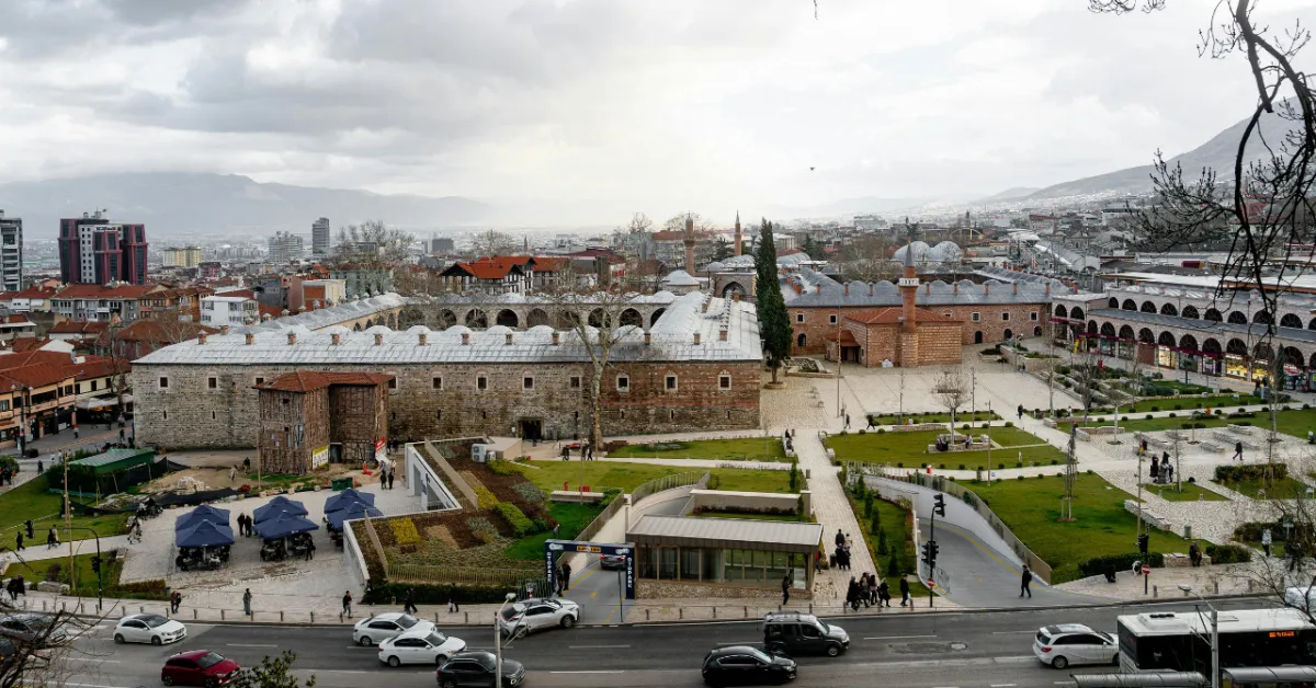 Yapay Zekaya Göre Bursa Geleceğin En Yaşanabilir Şehirleri Arasında (5)