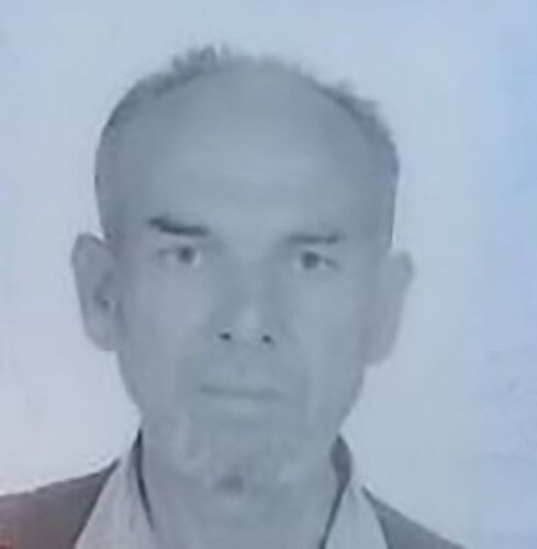 Yaşlı Adam Parkın Lavabosunda Ölü Olarak Bulundu (2)