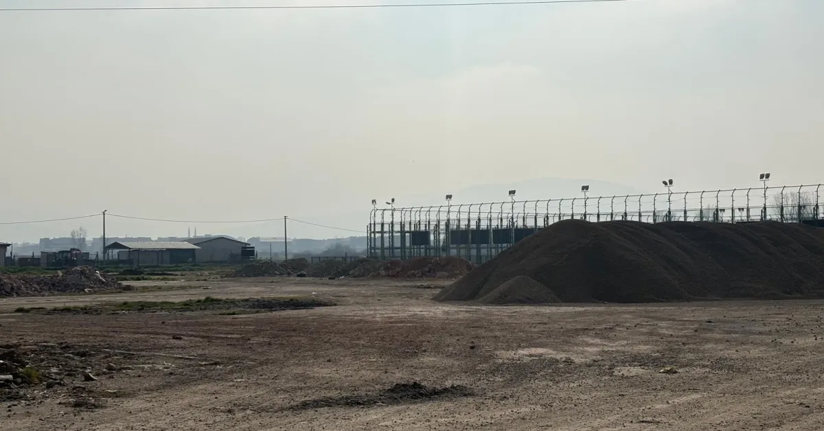 Yeni İnegöl Stadyumu Ne Durumda İşte Son Durum (4)