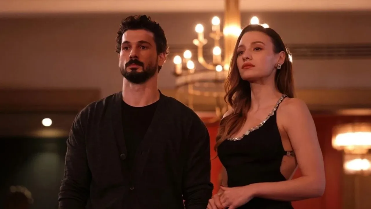 Yeraltı 10. Bölüm 1. Fragmanı Yayınlandı Mı Yeni Bölümde İzleyiciyi Bekleyen Büyük Hesaplaşma Ne Olacak (1)