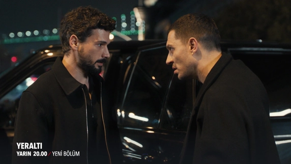 Yeraltı 10. Bölüm 1. Fragmanı Yayınlandı Mı Yeni Bölümde İzleyiciyi Bekleyen Büyük Hesaplaşma Ne Olacak (2)