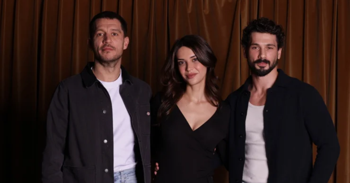 Yeraltı 6. Bölüm 1. Fragman Yayınlandı Mı, Yeni Bölümde İzleyiciyi Neler Bekliyor1 Gencgazete