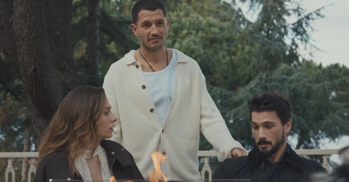 Yeraltı 6. Bölüm 1. Fragman Yayınlandı Mı, Yeni Bölümde İzleyiciyi Neler Bekliyor2 Gencgazete