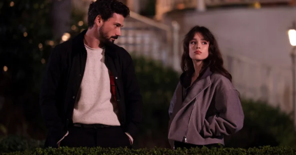 Yeraltı 6. Bölüm 1. Fragman Yayınlandı Mı, Yeni Bölümde İzleyiciyi Neler Bekliyor3 Gencgazete