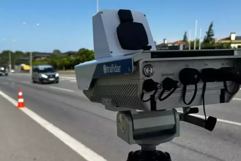 Yola Çıkacaklar Dikkat! 2026 Radar Noktaları Artık Cebinizde-1