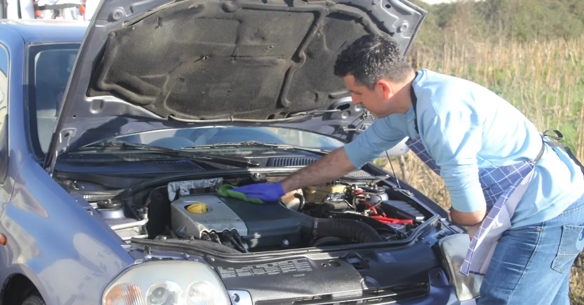 Yöneticiliği Bıraktı Küresel Isınmaya Karşı 'Susuz Ve Mobil' Araç Yıkama Hizmeti Kurdu (5)