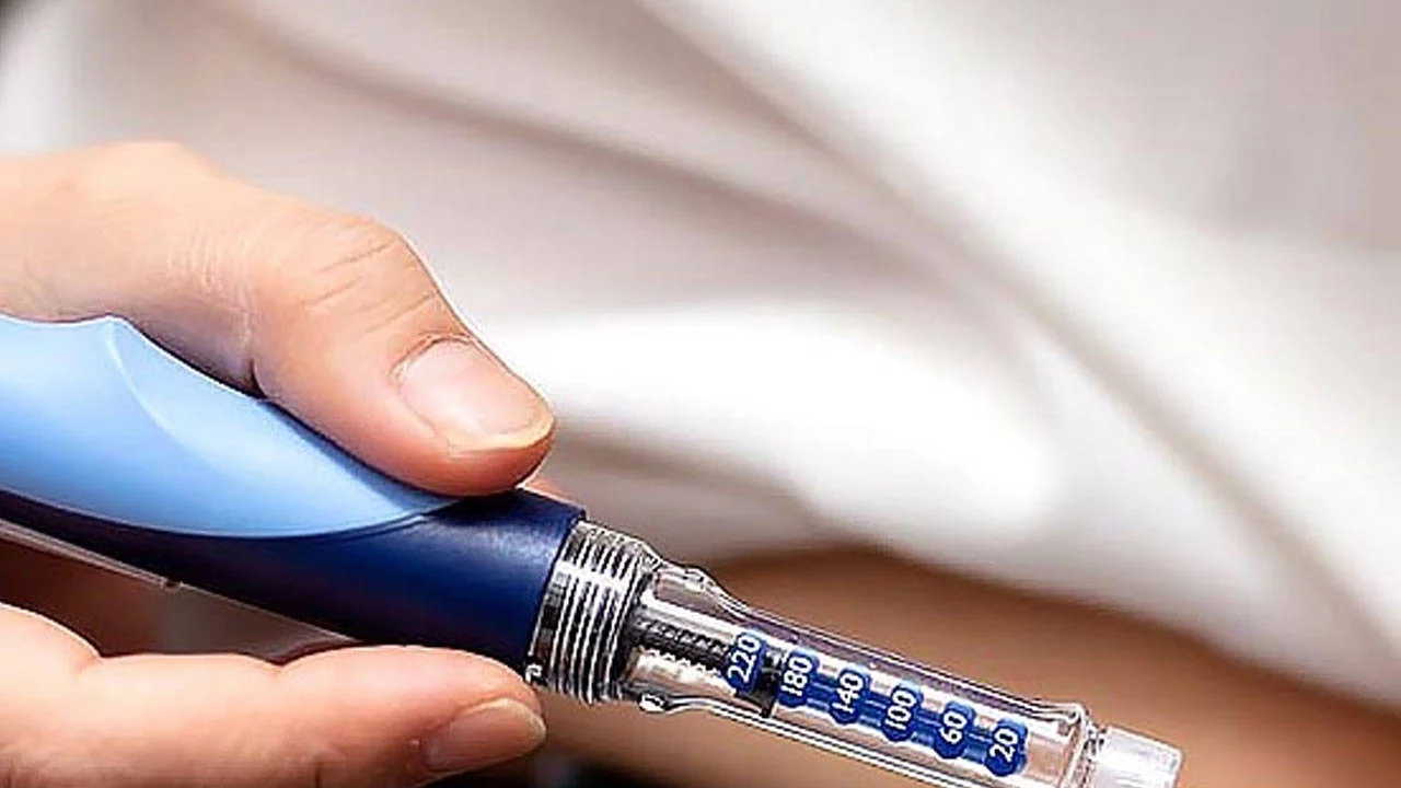 Zayıflama İğneleri Herkese Uygun Mu Her Duyan Kullanmasın! (1)