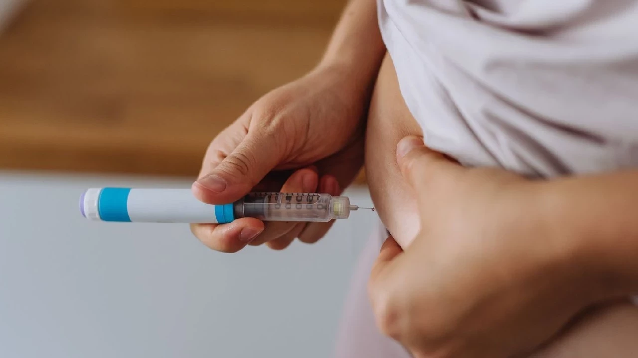 Zayıflama İğneleri Herkese Uygun Mu Her Duyan Kullanmasın! (2)