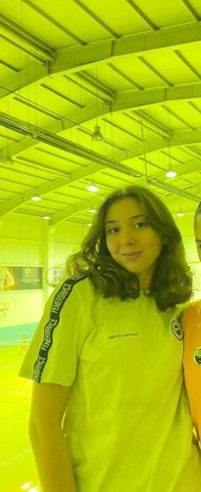 Zeynep Naz'ın Ardından Dikkat Çeken Açıklama! (2)