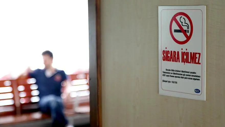 10 Milyon Tl'ye Kadar Ceza Verilecek (1)