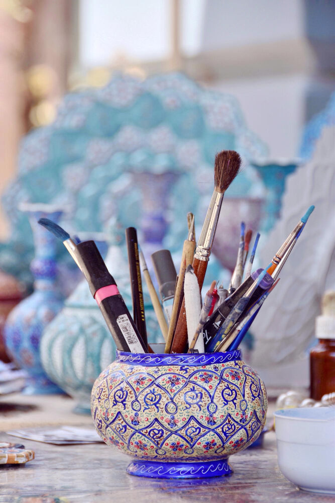 13 Nisan Ne Günü Dünya Sanat Haftası Gençgazete (2)