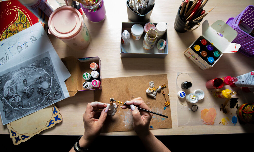 13 Nisan Ne Günü Dünya Sanat Haftası Gençgazete (3)