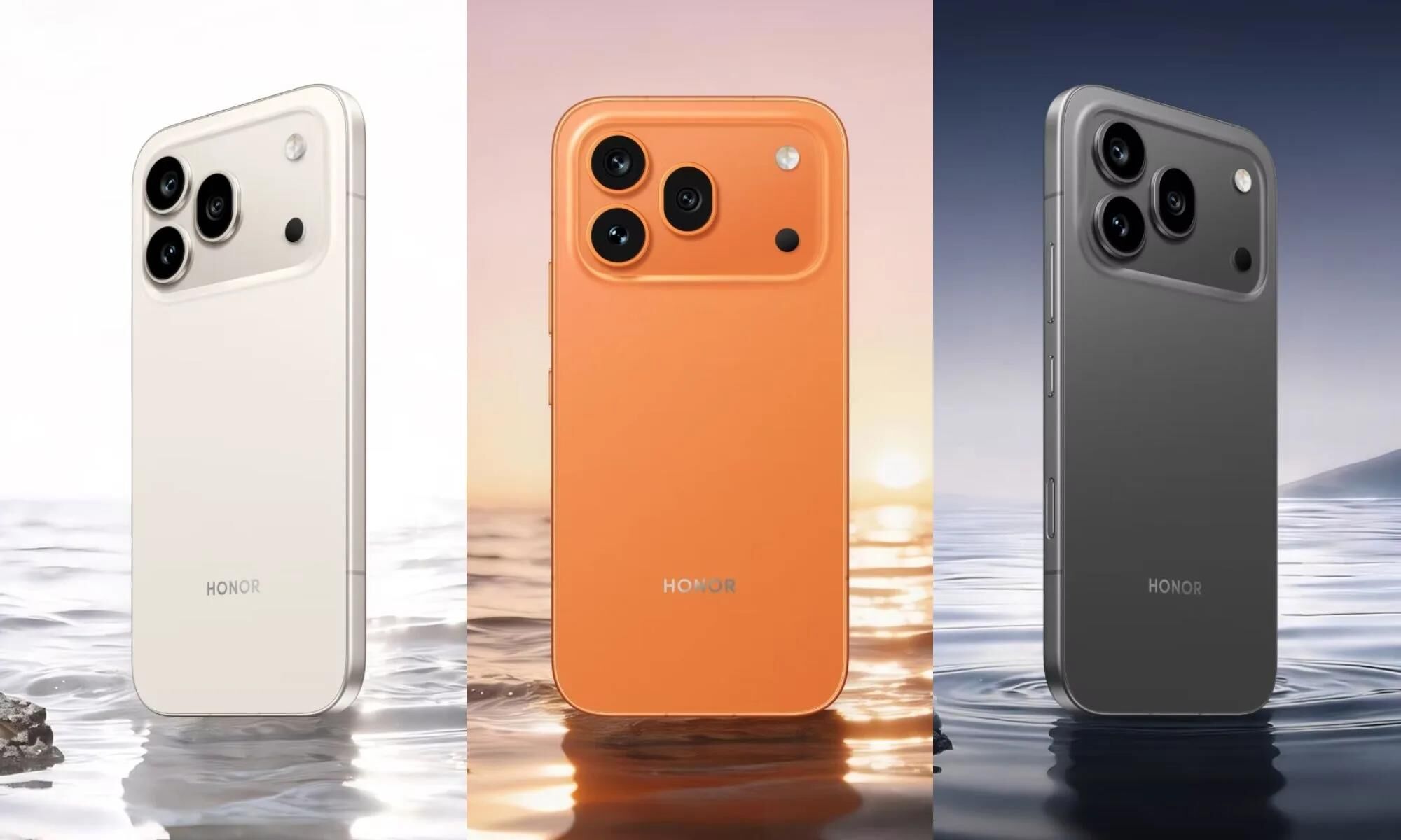 200 Mp Kamera Ve Yapay Zeka Gücü Bir Arada! Honor 600 Serisi Türkiye Pazarına Giriyor (2)