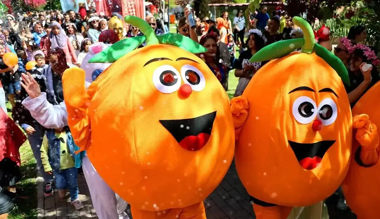 2026 Portakal Çiçeği Festivali'nde Hangi Etkinlikler Olacak Portakal Çiçeği Festivali Nerede, Ne Zaman Başlıyor (3)