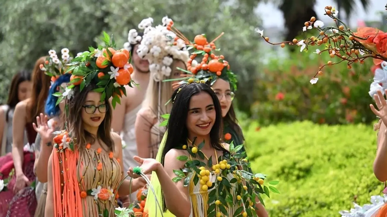 2026 Portakal Çiçeği Festivali'nde Hangi Etkinlikler Olacak Portakal Çiçeği Festivali Nerede, Ne Zaman Başlıyor (4)