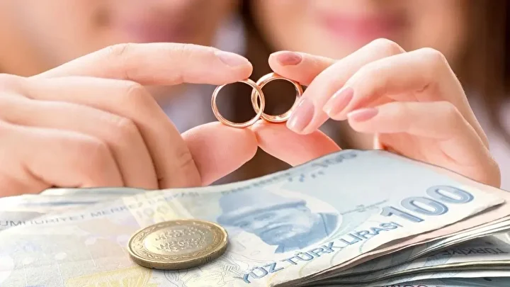 250 Bin Evlilik Kredisi Başvurusu Nasıl Yapılır, Şartları Neler Ve Geri Ödeme Süresi Ne Zaman Başlıyor (1)-1