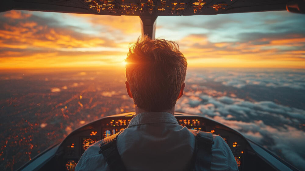 26 Nisan Ne Günü Dünya Pi̇lotlar Günü Gençgazete (2)