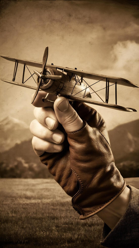 26 Nisan Ne Günü Dünya Pi̇lotlar Günü Gençgazete (6)