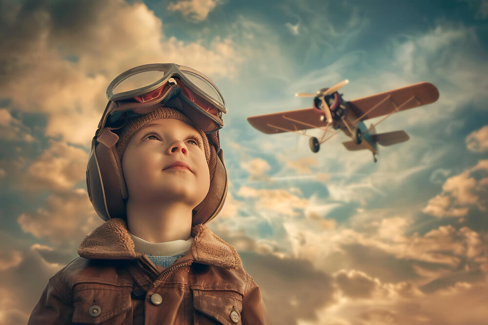 26 Nisan Ne Günü Dünya Pi̇lotlar Günü Gençgazete (9)