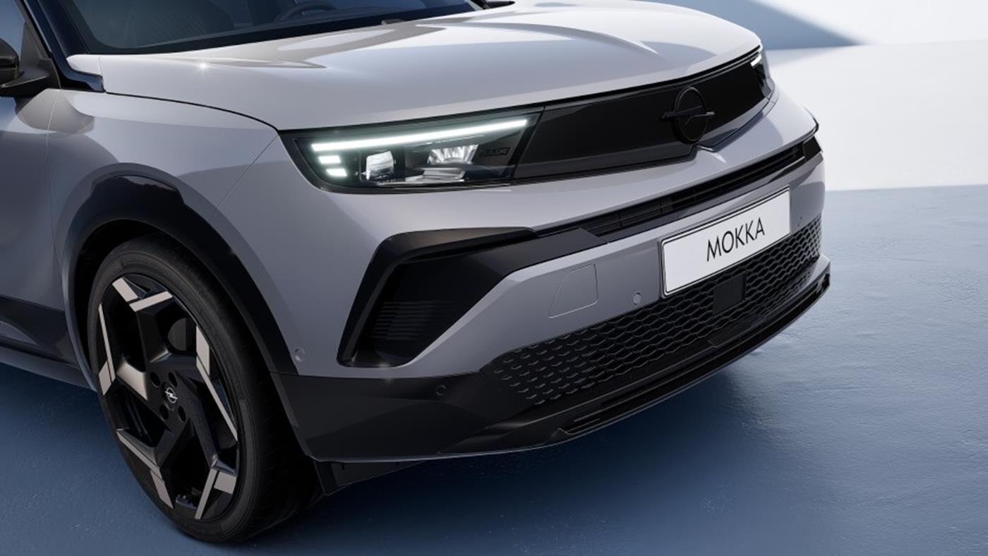 281 Beygirlik Elektrikli Canavar Türkiye’de! Opel Mokka Gse Fiyatı Ve Özellikleriyle Neler Sunuyor (2)