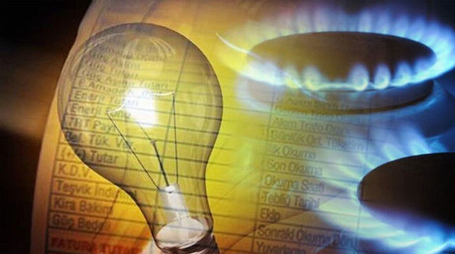 4 Nisan’dan İtibaren Elektrik Ve Doğalgaza Zam Geliyor! Oranlar Yüzde 20 25 Arasında (1)