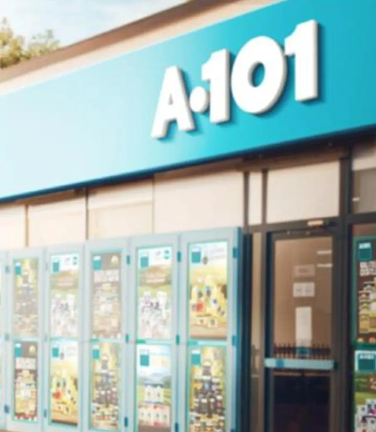 A101, Carrefoursa'yı Satın Alıyor! (2)