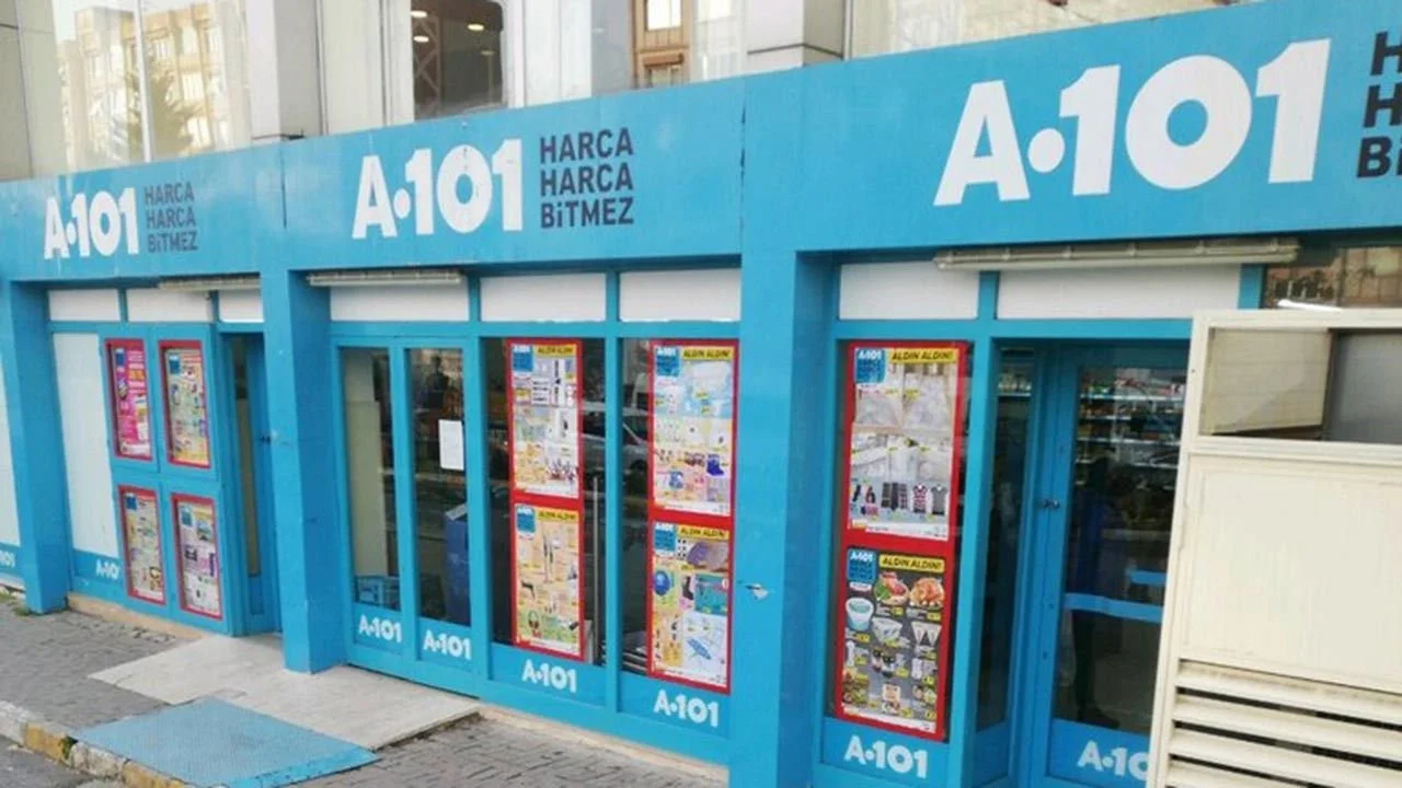 A101’In Sahibi Carrefoursa’yı Devralıyor (2)-1