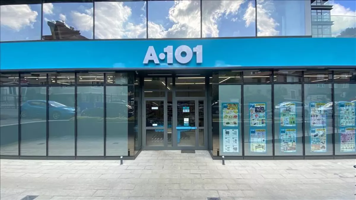 A101’In Sahibi Carrefoursa’yı Devralıyor G (2)