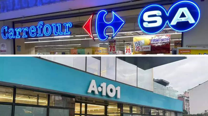 A101’In Sahibi Carrefoursa’yı Devralıyor G (3)