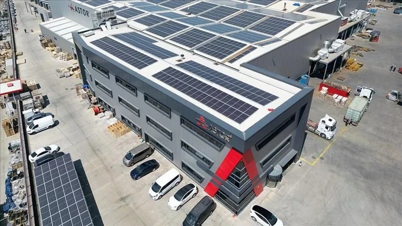 Abd Ile Anlaşma Yapan Urfalı Milyarder Türkiye’nin 4. Zengini Oldu Gençgazete (3)